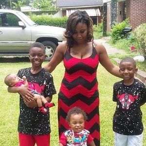 Meet your Posher, Angel